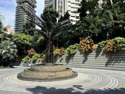 OUE Twin Peaks (D9), Condominium #558943451